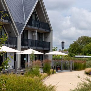 Bedrijfstuinen Dutch Quality Gardens