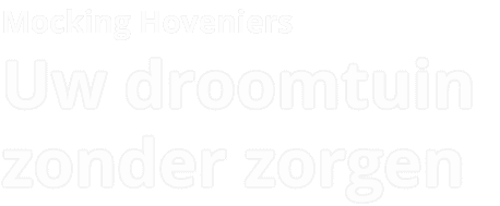 Mocking Hoveniers