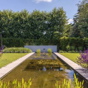 Tuinaanleg Dutch Quality Gardens