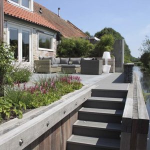 Tuinonderhoud Dutch Quality Gardens