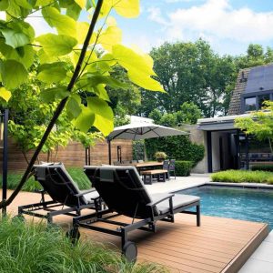 Tuinontwerp Dutch Quality Gardens