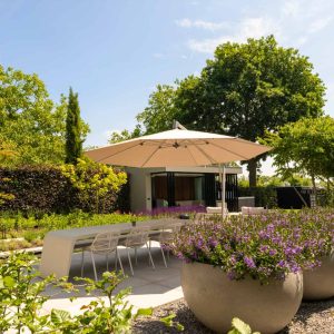 Tuinontwerp Dutch Quality Gardens