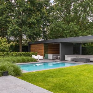 Tuinontwerp Dutch Quality Gardens