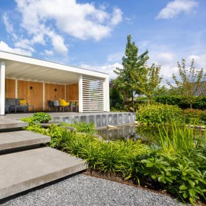 Tuinrenovatie Dutch Quality Gardens