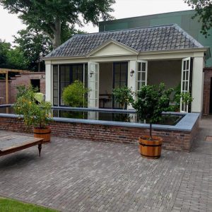 Zwemvijver Dutch Quality Gardens
