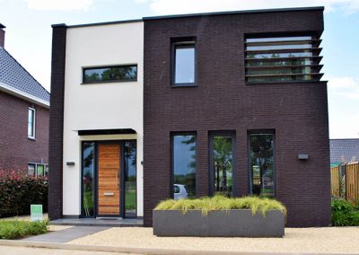 Bijvriendelijke Tuin Mocking Hoveniers